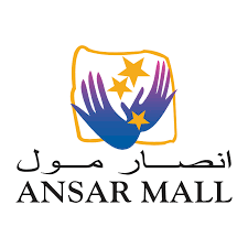 Ansar Mall Logo